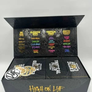 LYF 2G DISPOSABLE