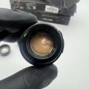 710 Labs cold cure rosin