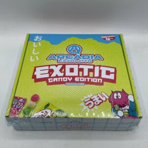 Arcadia Extracts Exotic Edition Live resin badder