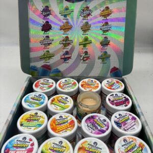 Arcadia Extracts SLURPEE EDITION BADDER