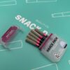 BOUTIQ SNACK PACK 5PK PRE ROLLS