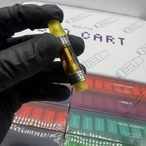 Boutiq 510 screw carts 1G