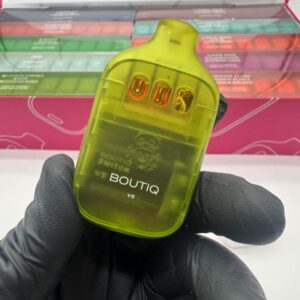 Boutiq Switch ORB V5 2G Disposable