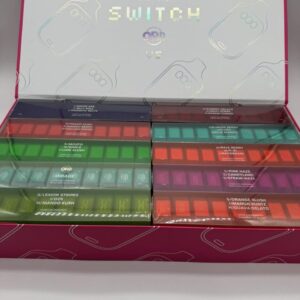Boutiq Switch ORB V5 2G Disposable