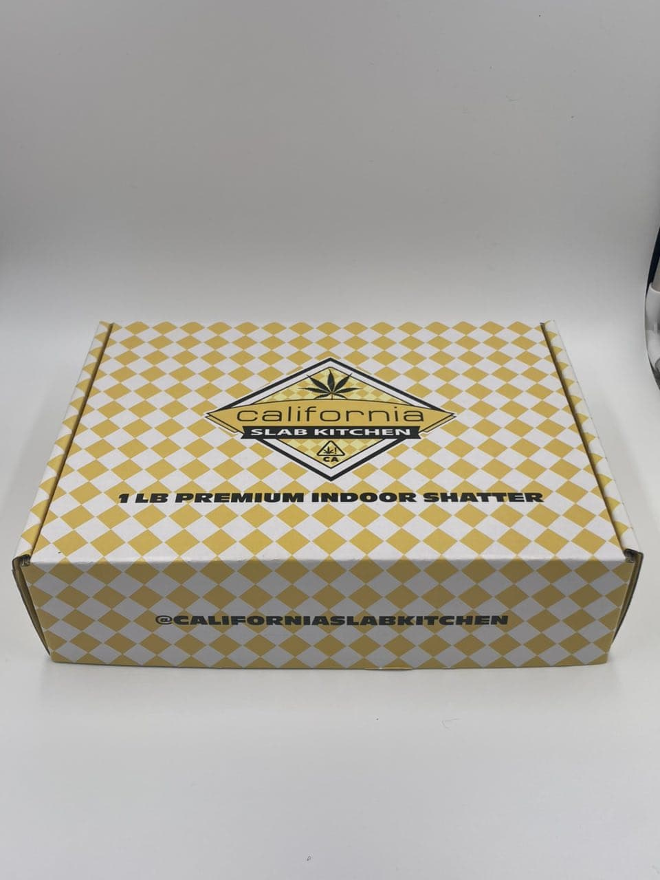 California Kitchen Slabs concentrate