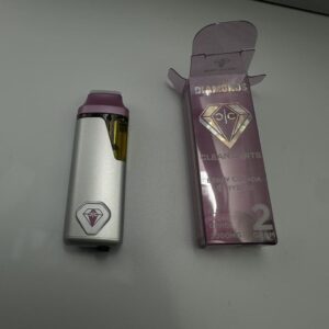 Clean Carts 2G Disposable - Cleans100 Edition