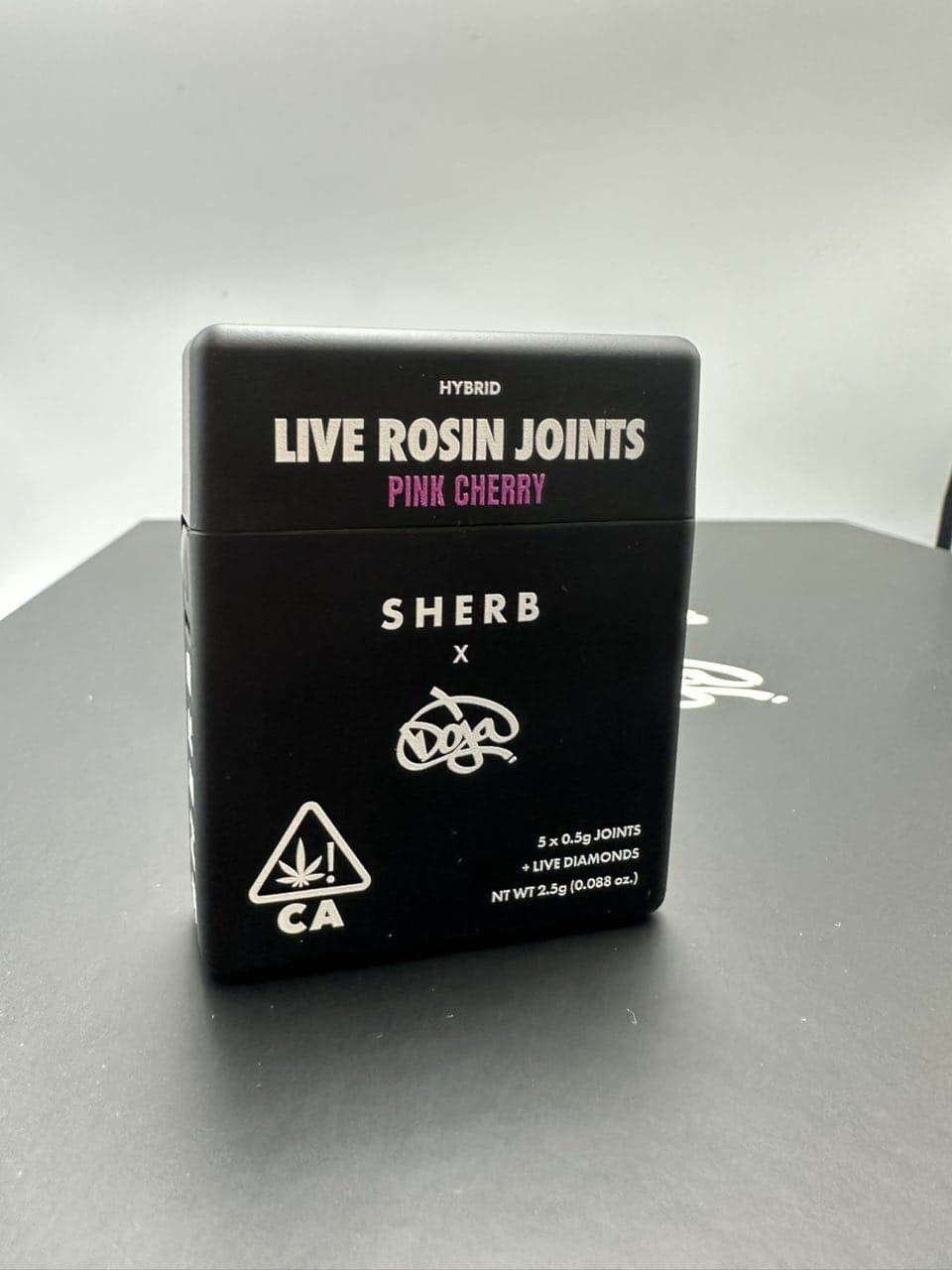 DOJA x SHERBINSKIS BY BOUTIQ 5PK PRE-ROLLS
