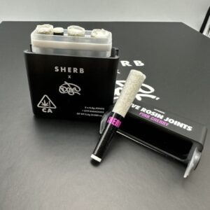 DOJA x SHERBINSKIS BY BOUTIQ 5PK PRE-ROLLS