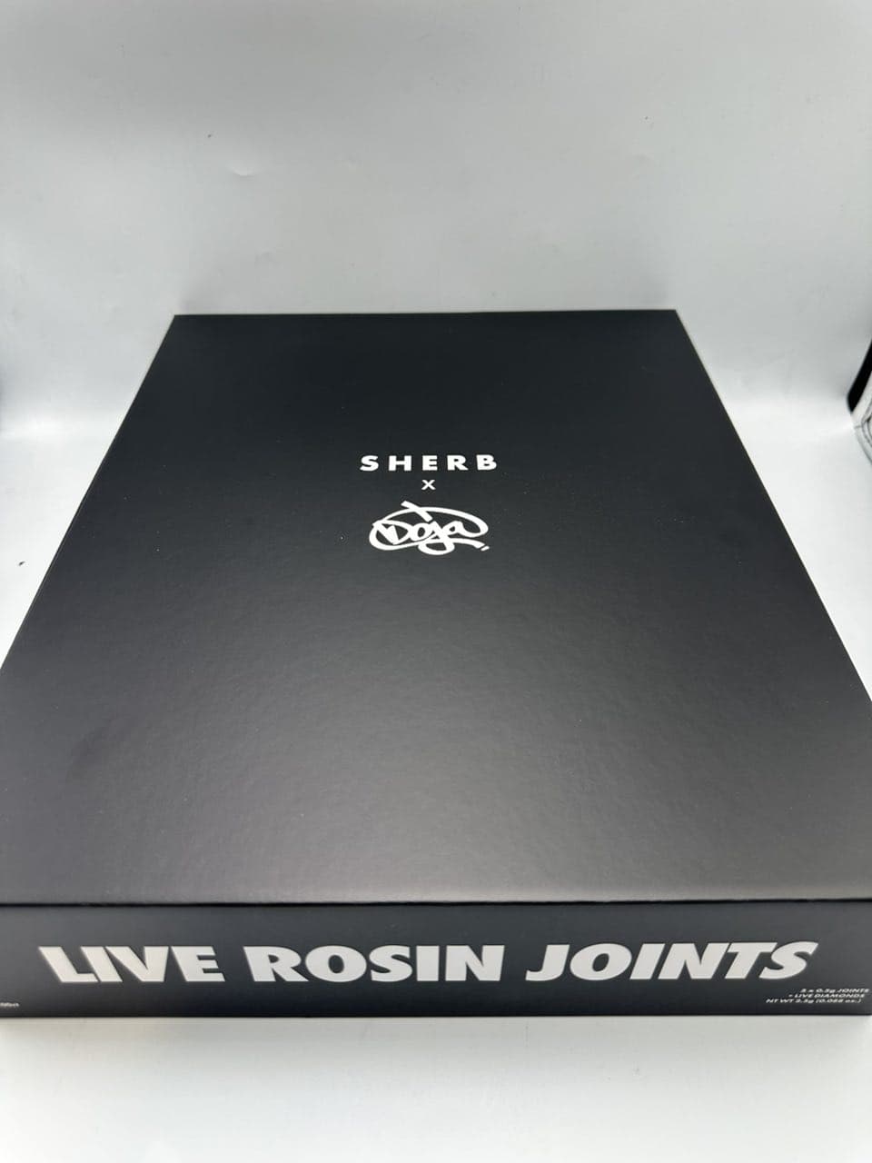 DOJA x SHERBINSKIS BY BOUTIQ 5PK PRE-ROLLS