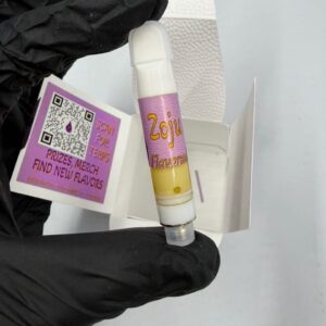 Flavorade 1G Carts