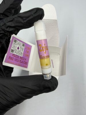 Flavorade 1G Carts