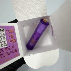 Flavorade 1G Carts