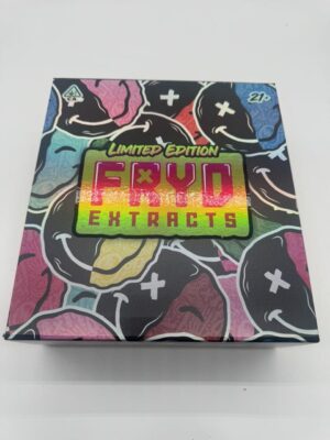 Fryd 2G Disposable – OG Collection + Pre-Rolls