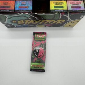 Fryd 2G Disposable – OG Collection + Pre-Rolls