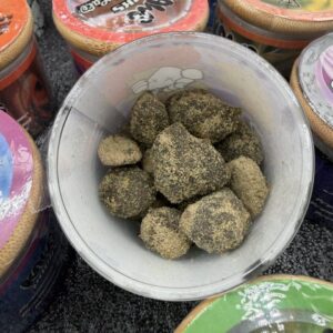 Kaws Rocks Moon Rocks