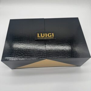 Luigi 2g Disposable with Preroll