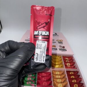 MFKN 2G Disposable – Variety Pack 2