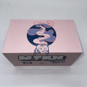 MFKN 2G Disposable – Variety Pack 2