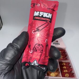 MFKN 2G Disposable – Variety Pack 2