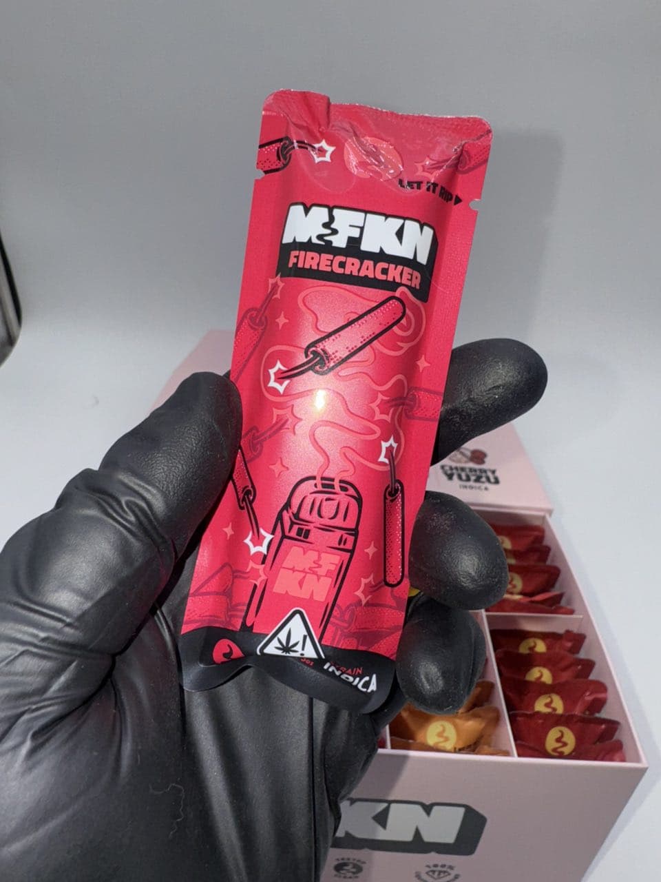 MFKN 2G Disposable – Variety Pack 2