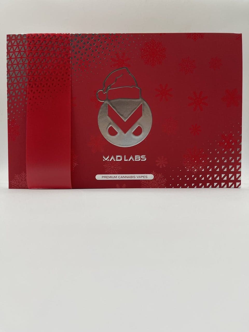 Mad Labs Disposable 2G Christmas Edition