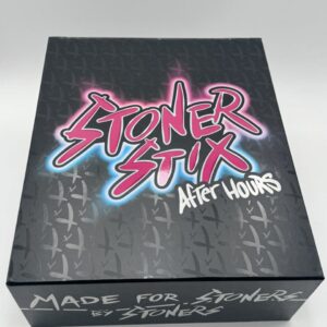 New stoner stix Disposable | 2g + free preroll - After Hour