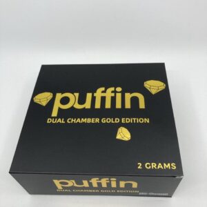 PUFFIN 2G SWITCH DISPOSABLE LIVE RESIN X LIQUID DIAMOND