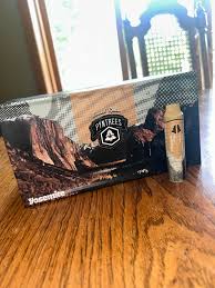 pyntrees cured resin yellowstone