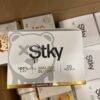STKY 2G DISPOSABLE - WITH SCREEN DISPLAY