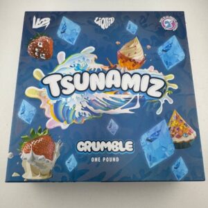 Tsunamiz Premium Crumble V2