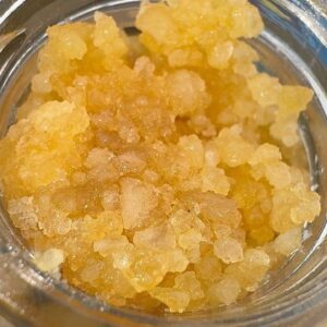 Tsunamiz Premium Crumble V2