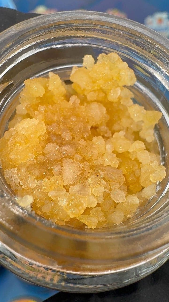 Tsunamiz Premium Crumble V2