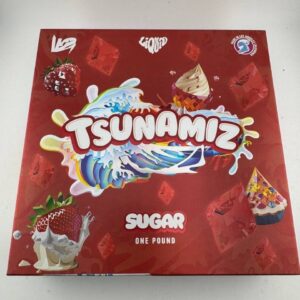 Tsunamiz Premium Sugar V2