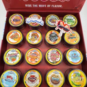 Tsunamiz Premium Sugar V2
