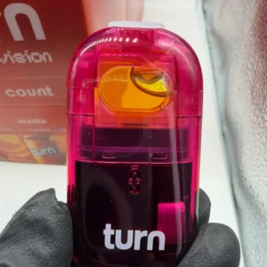 Turn Retrovision 2G Disposable