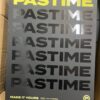 PASTIME 2G DISPOSABLE