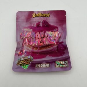 Zaburst X Terp Burst Snowcaps