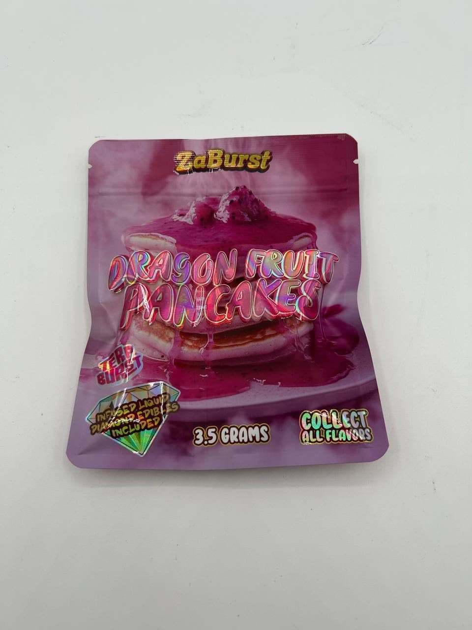 Zaburst X Terp Burst Snowcaps