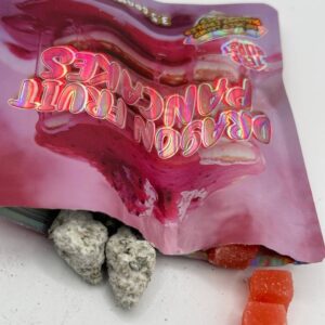 Zaburst X Terp Burst Snowcaps