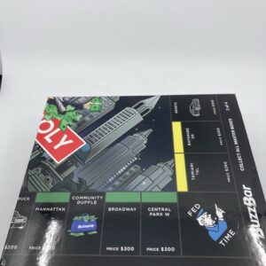 buzzbar 3g disposable dual chamber Buzzopoly