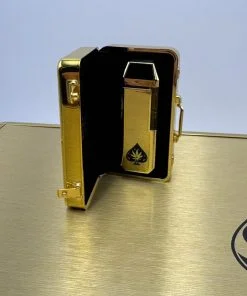 ACE ULTRA PREMIUM 2G DISPOSABLE SIGNATURE GOLD COLLECTION