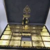 ACE ULTRA PREMIUM 2G DISPOSABLE SIGNATURE GOLD COLLECTION