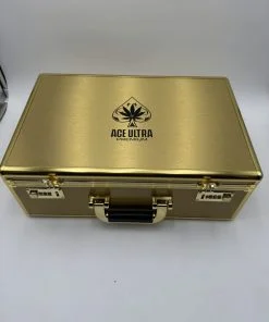ACE ULTRA PREMIUM 2G DISPOSABLE SIGNATURE GOLD COLLECTION