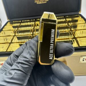 ACE ULTRA PREMIUM 2G DISPOSABLE SIGNATURE GOLD COLLECTION - Image 7