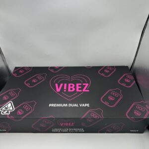 Vibez 2g Switch Disposable