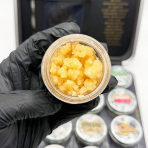 Whole Melt Extracts Passport Edition