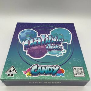 Dabbin Dotz Extracts Candy Edition