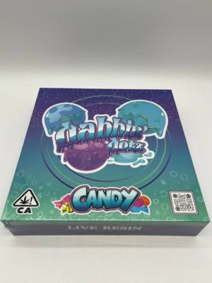 Dabbin Dotz Extracts Candy Edition