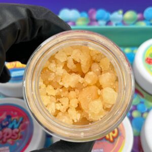 Dabbin Dotz Extracts Candy Edition
