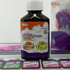 Drank Disposable 2G Vape - Drank Stay Sipping Edition
